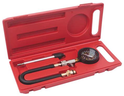 best inexpensive compression tester|consumer auto parts compression tester.